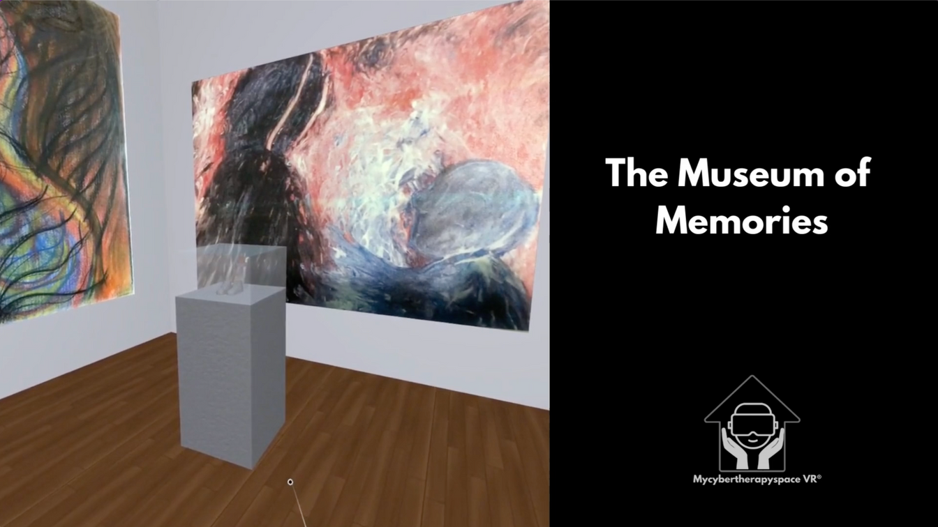 The Museum of Memories